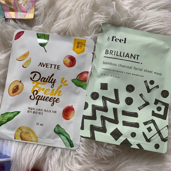 Skincare lovers bundle - Picture 4 of 6